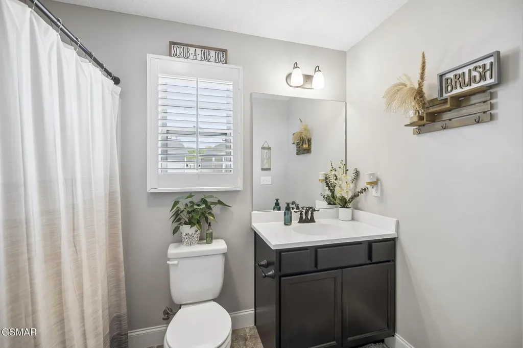 3106 Starling Drive Maryville TN 37803