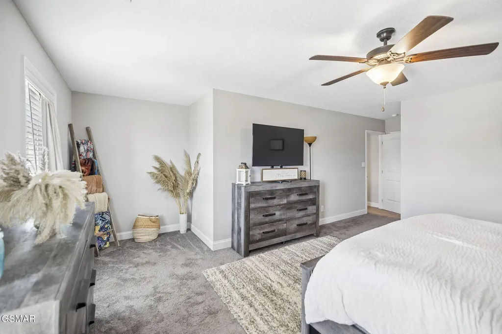 3106 Starling Drive Maryville TN 37803