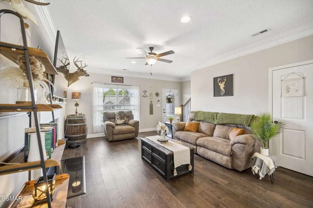 3106 Starling Drive Maryville TN 37803