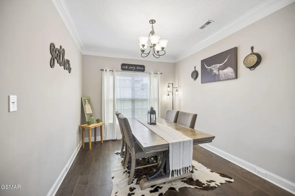 3106 Starling Drive Maryville TN 37803
