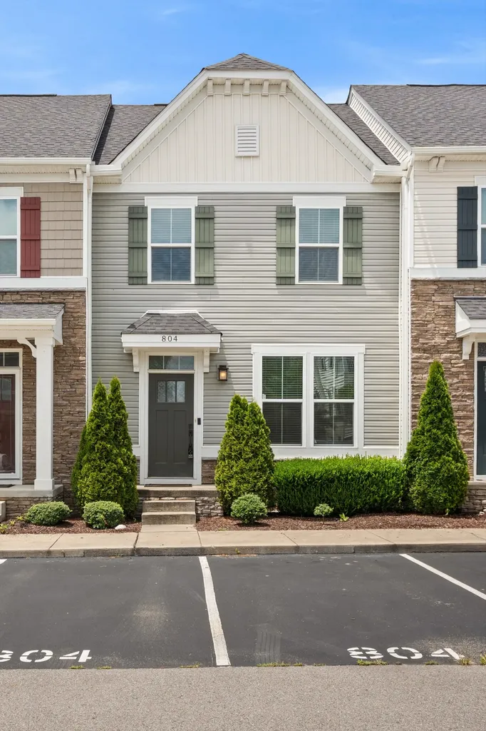 4316 Summercrest Boulevard Antioch TN 37013