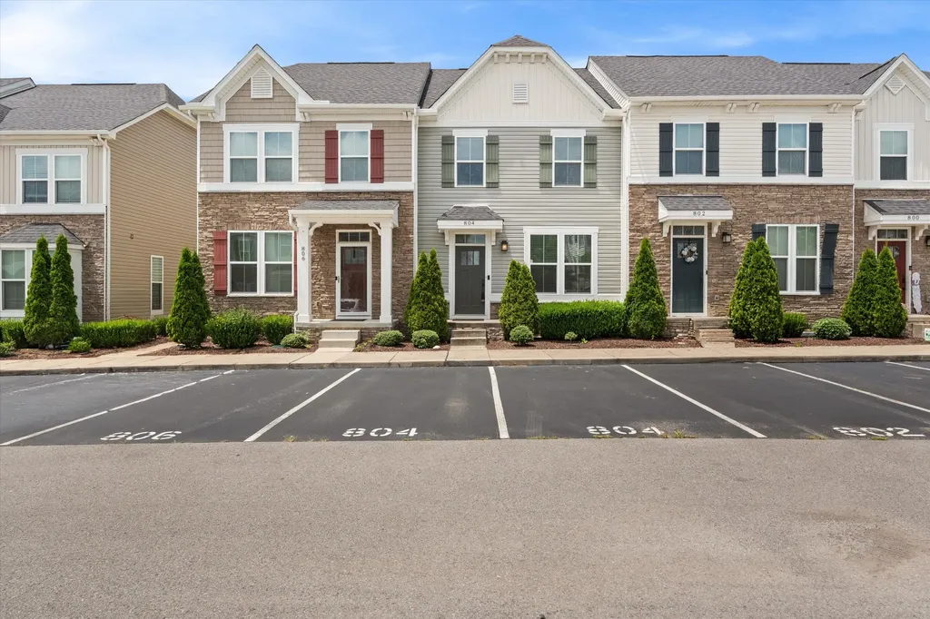 4316 Summercrest Boulevard Antioch TN 37013