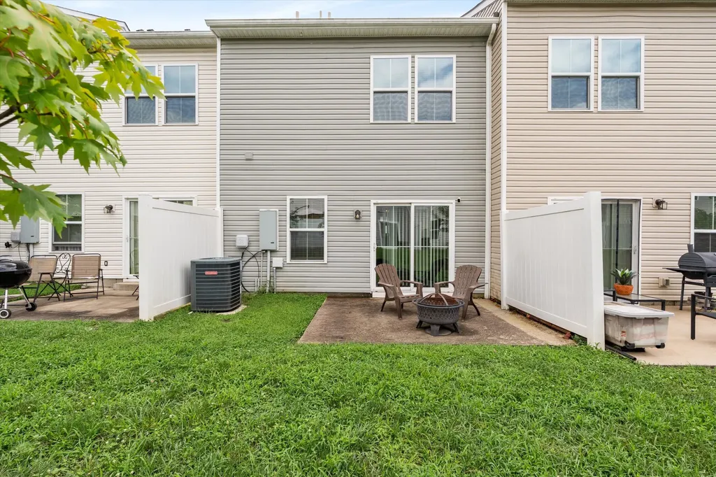 4316 Summercrest Boulevard Antioch TN 37013