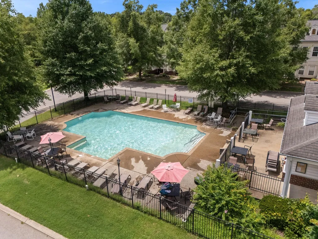 4316 Summercrest Boulevard Antioch TN 37013