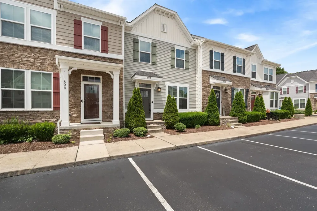 4316 Summercrest Boulevard Antioch TN 37013
