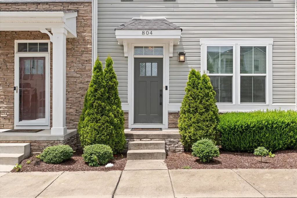 4316 Summercrest Boulevard Antioch TN 37013