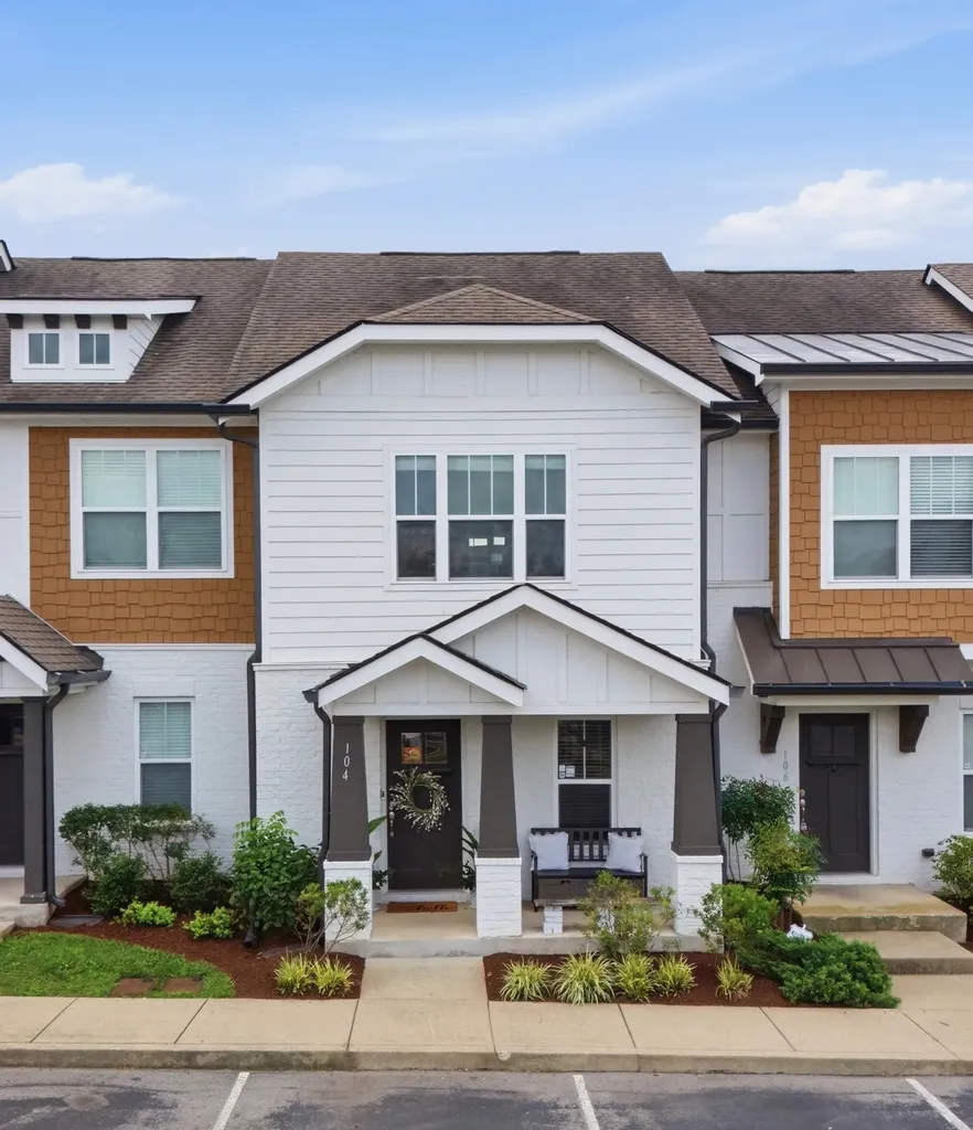 104 West Mill Drive Nashville TN 37209