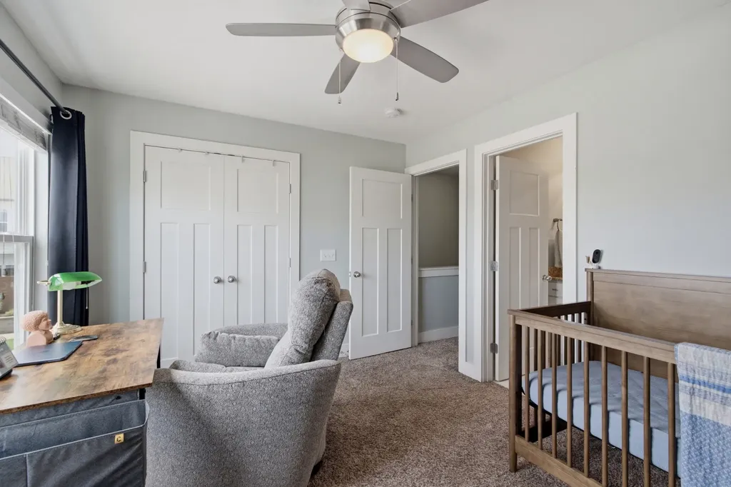 104 West Mill Drive Nashville TN 37209
