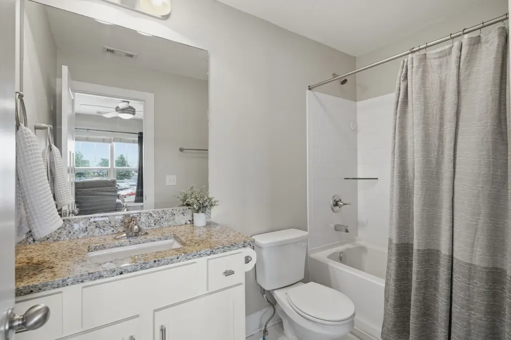 104 West Mill Drive Nashville TN 37209
