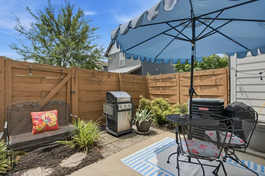 104 West Mill Drive Nashville TN 37209