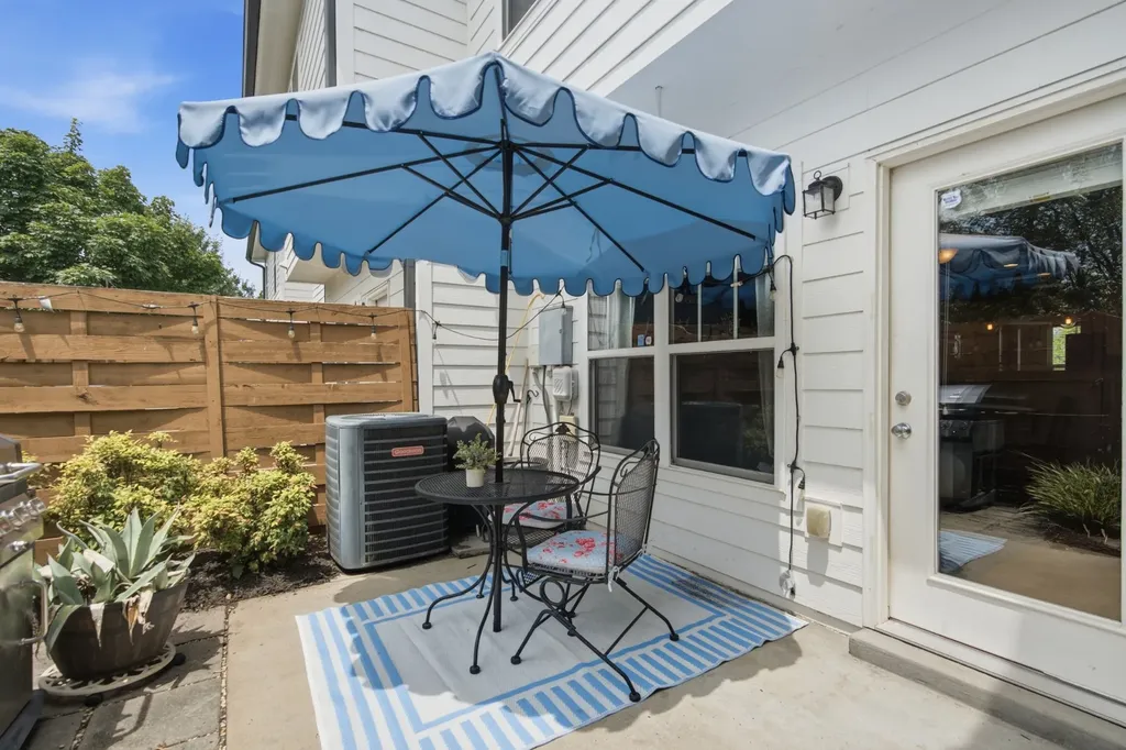 104 West Mill Drive Nashville TN 37209