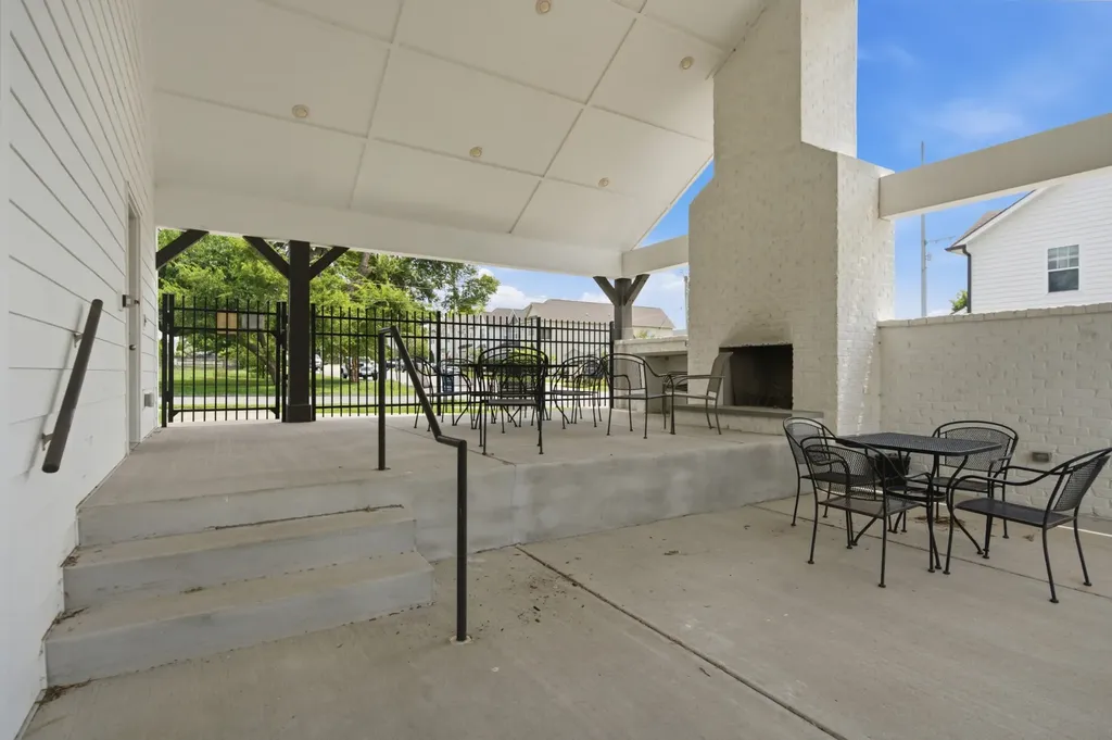 104 West Mill Drive Nashville TN 37209