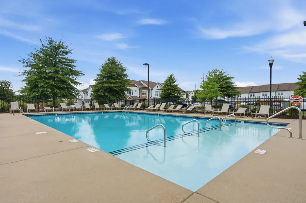 104 West Mill Drive Nashville TN 37209