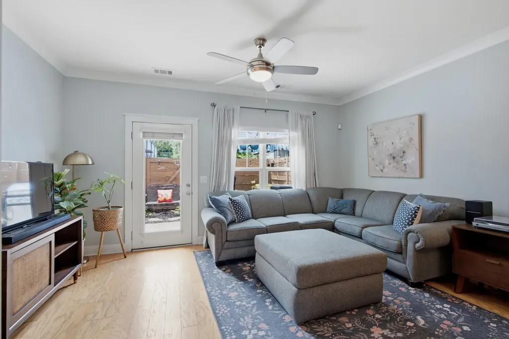 104 West Mill Drive Nashville TN 37209