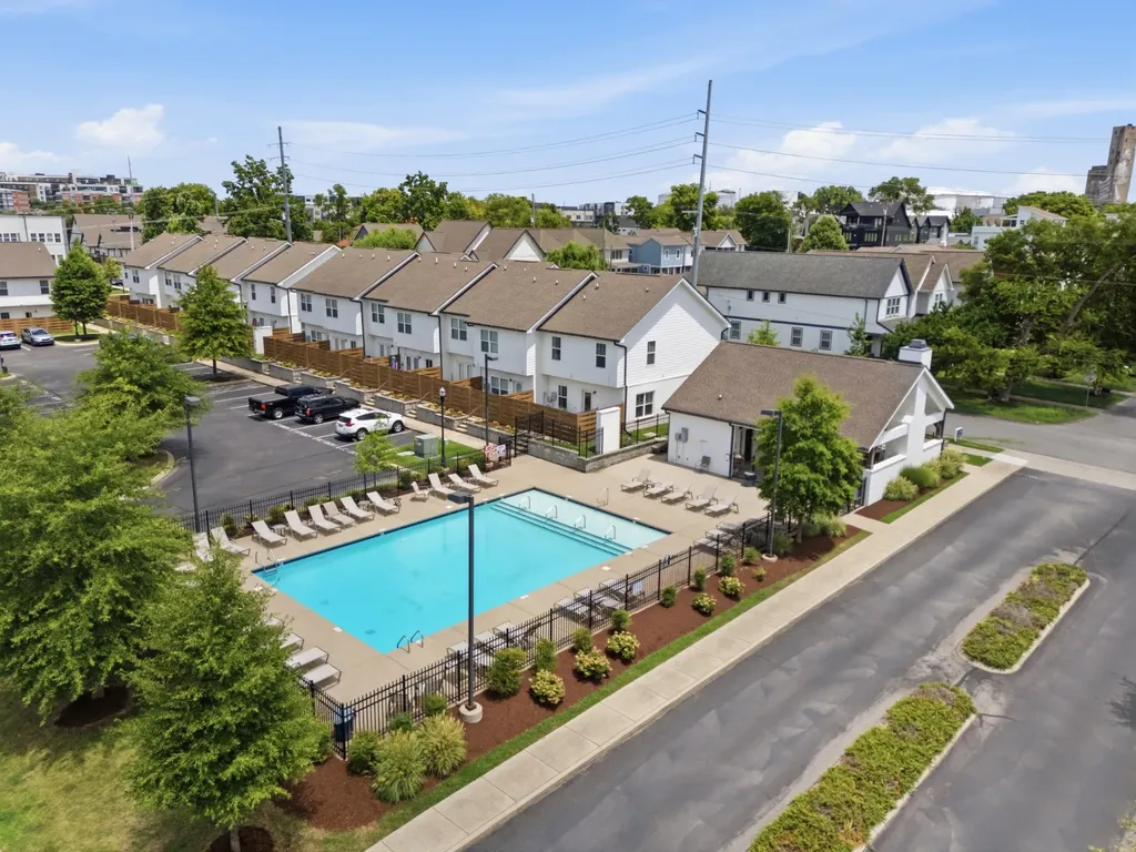 104 West Mill Drive Nashville TN 37209