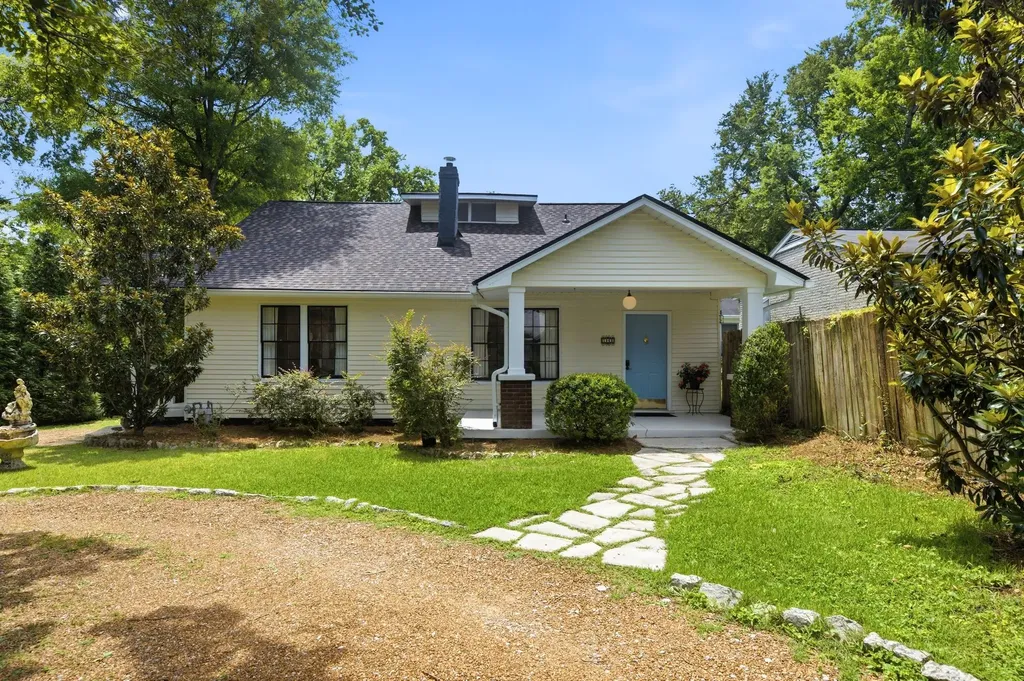1230 Shelton Avenue Nashville TN 37216