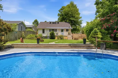 1230 Shelton Avenue Nashville TN 37216