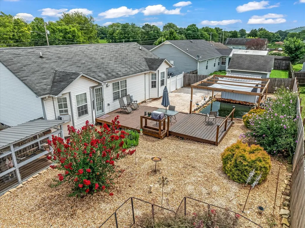 2109 Williamsport Pike Columbia TN 38401