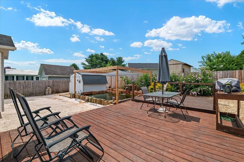 2109 Williamsport Pike Columbia TN 38401