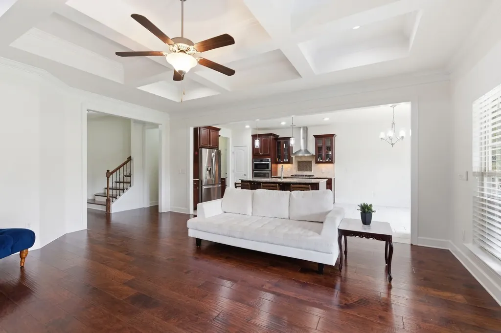 101 Corbin Court Nolensville TN 37135