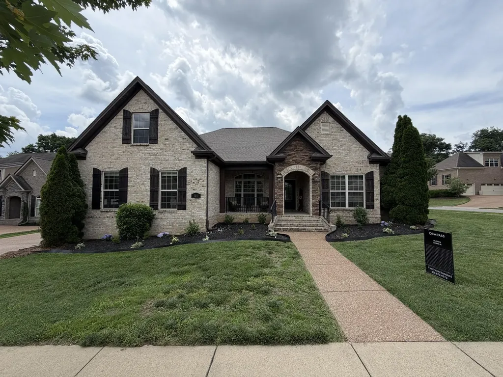 101 Corbin Court Nolensville TN 37135