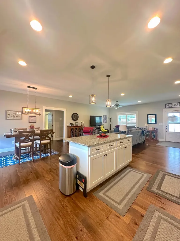 311 Autumn Hills Drive Rickman TN 38580