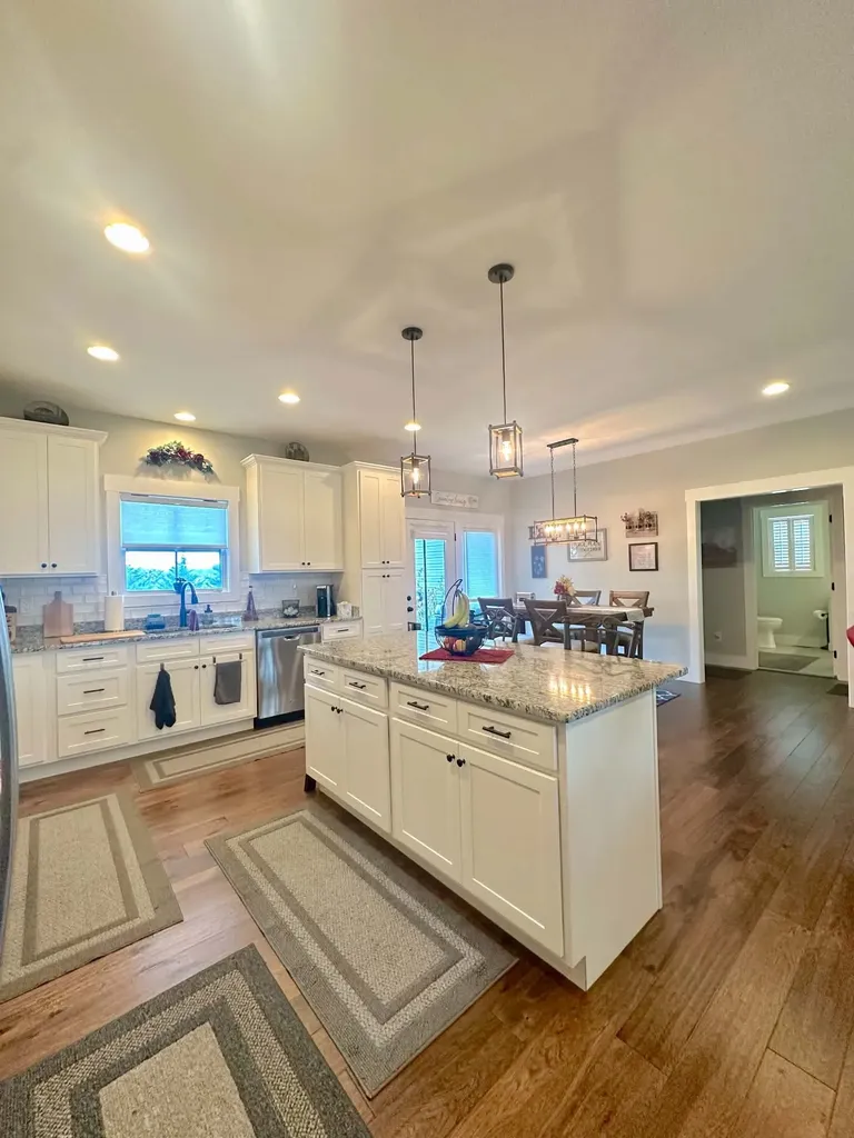 311 Autumn Hills Drive Rickman TN 38580