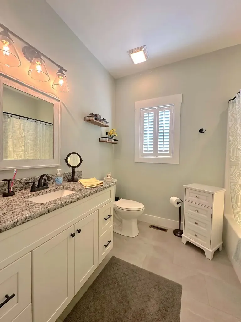 311 Autumn Hills Drive Rickman TN 38580