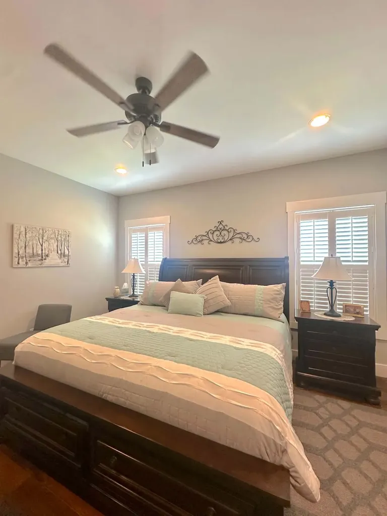 311 Autumn Hills Drive Rickman TN 38580
