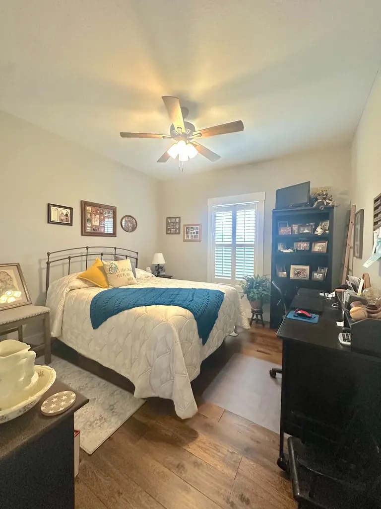 311 Autumn Hills Drive Rickman TN 38580