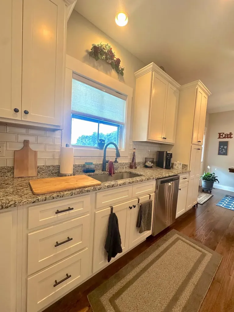 311 Autumn Hills Drive Rickman TN 38580