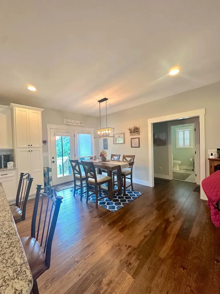 311 Autumn Hills Drive Rickman TN 38580