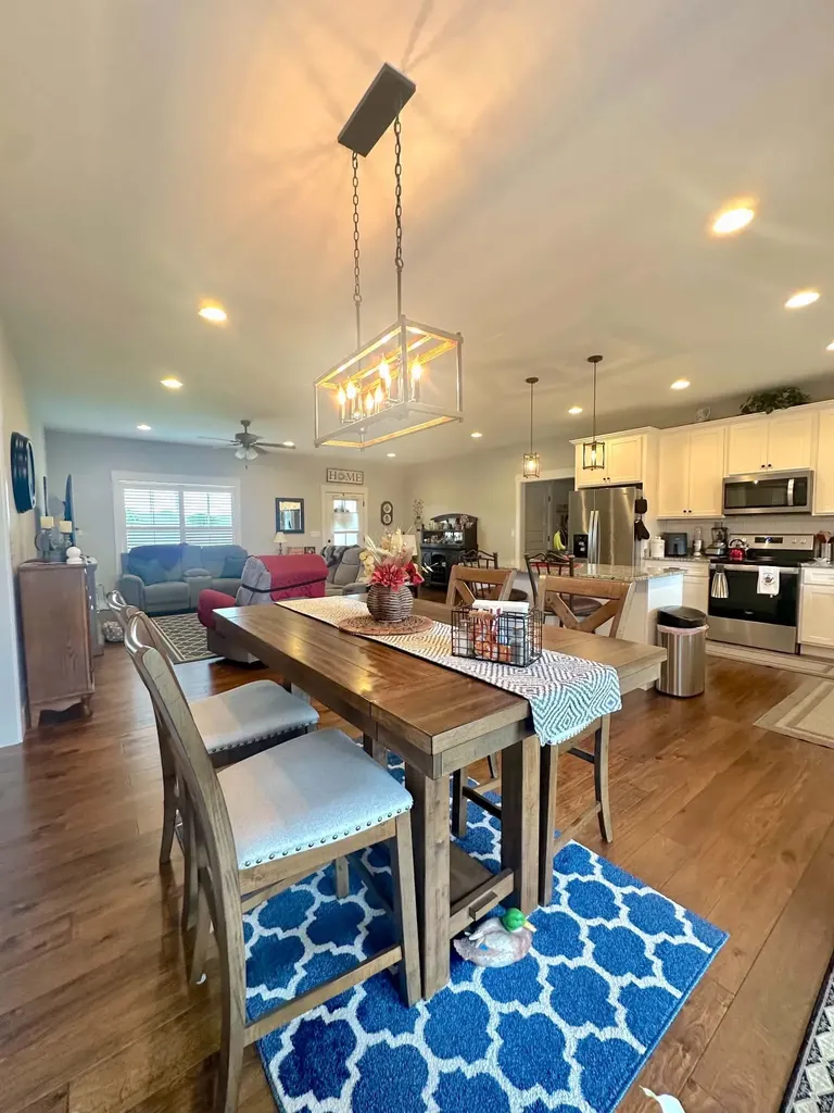 311 Autumn Hills Drive Rickman TN 38580