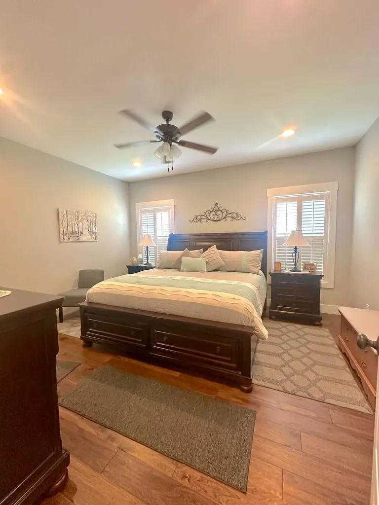 311 Autumn Hills Drive Rickman TN 38580