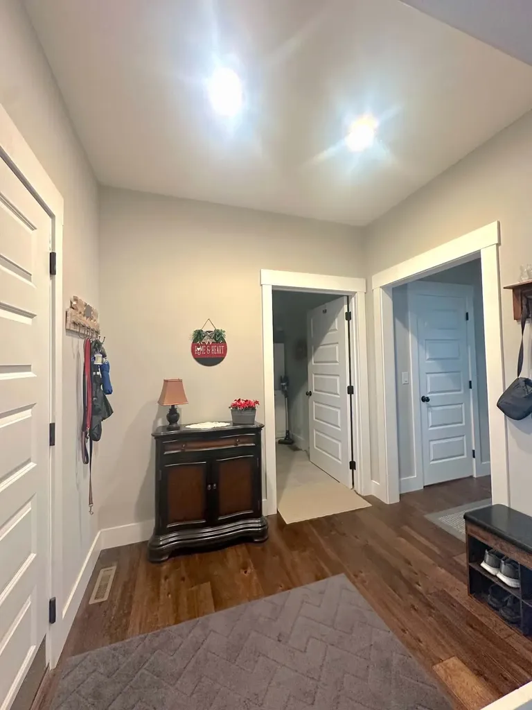 311 Autumn Hills Drive Rickman TN 38580
