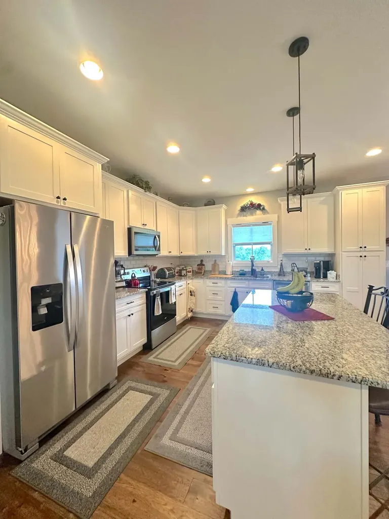 311 Autumn Hills Drive Rickman TN 38580