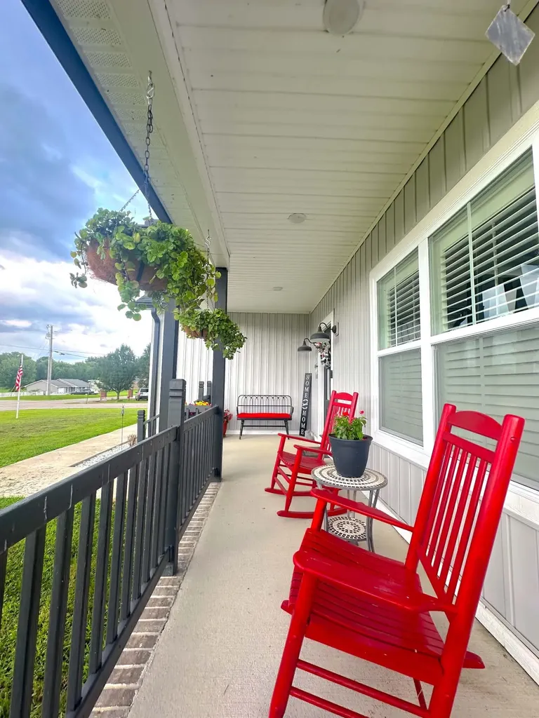 311 Autumn Hills Drive Rickman TN 38580