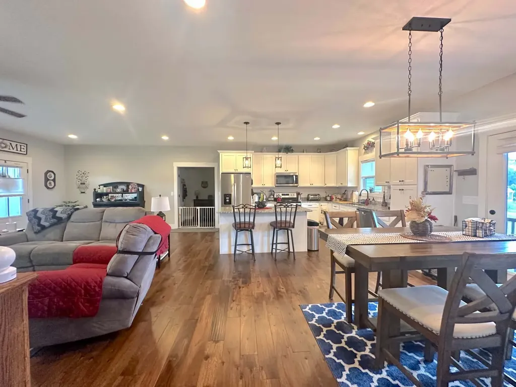 311 Autumn Hills Drive Rickman TN 38580