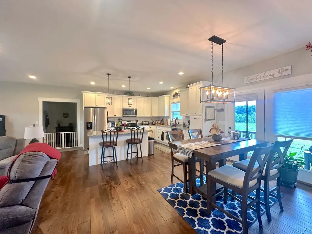 311 Autumn Hills Drive Rickman TN 38580
