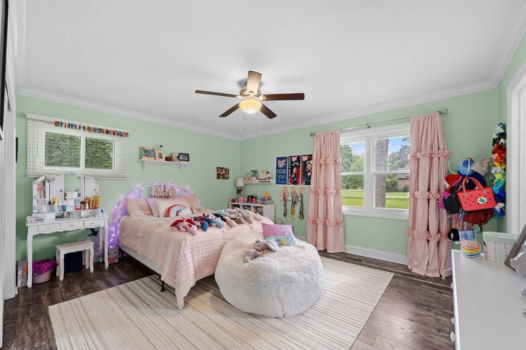 805 Forrest Drive Tullahoma TN 37388