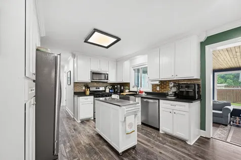 805 Forrest Drive Tullahoma TN 37388