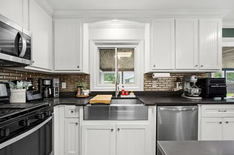 805 Forrest Drive Tullahoma TN 37388