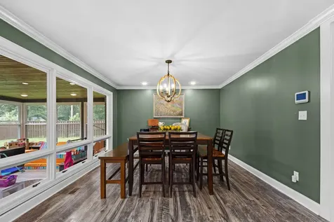805 Forrest Drive Tullahoma TN 37388