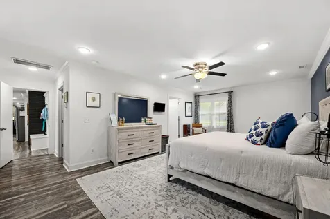 805 Forrest Drive Tullahoma TN 37388