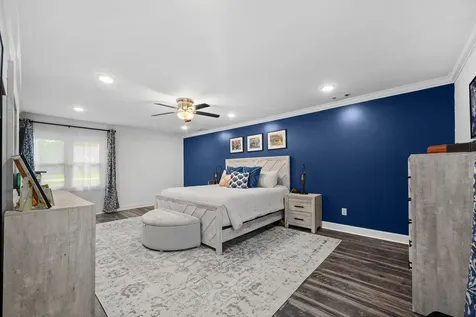 805 Forrest Drive Tullahoma TN 37388