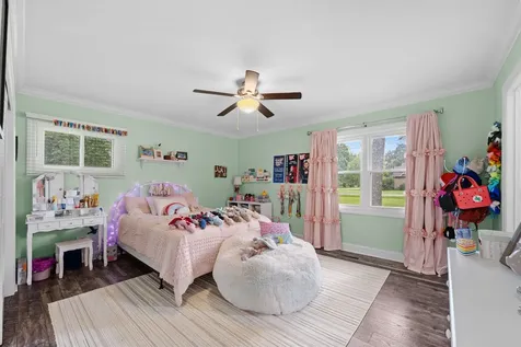 805 Forrest Drive Tullahoma TN 37388