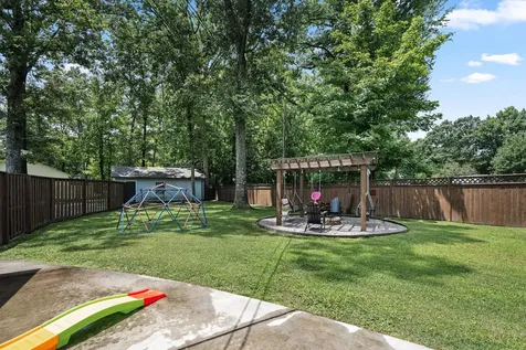 805 Forrest Drive Tullahoma TN 37388
