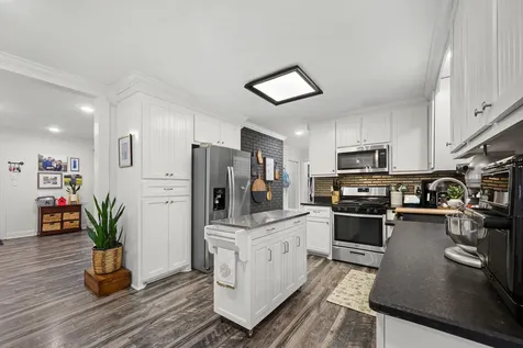 805 Forrest Drive Tullahoma TN 37388