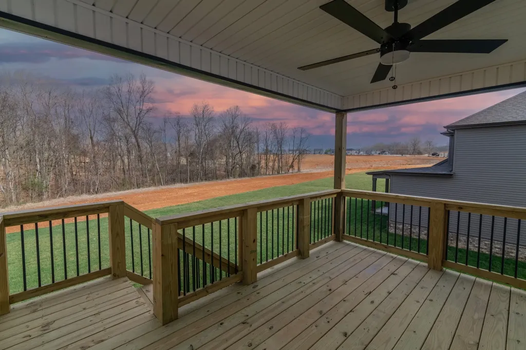 9 Miller Farm Clarksville TN 37043