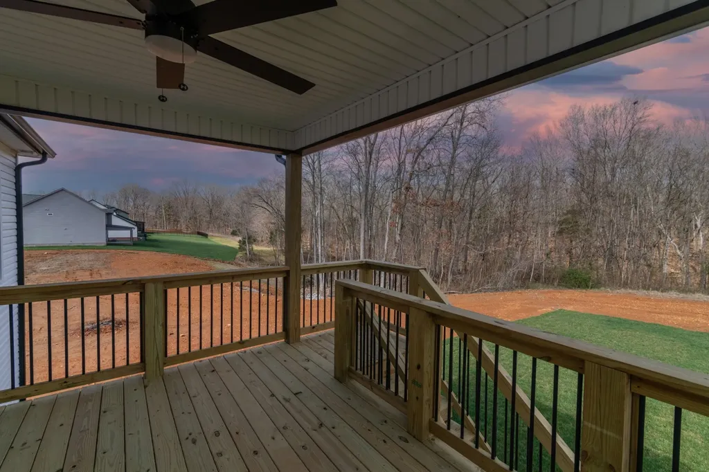 9 Miller Farm Clarksville TN 37043